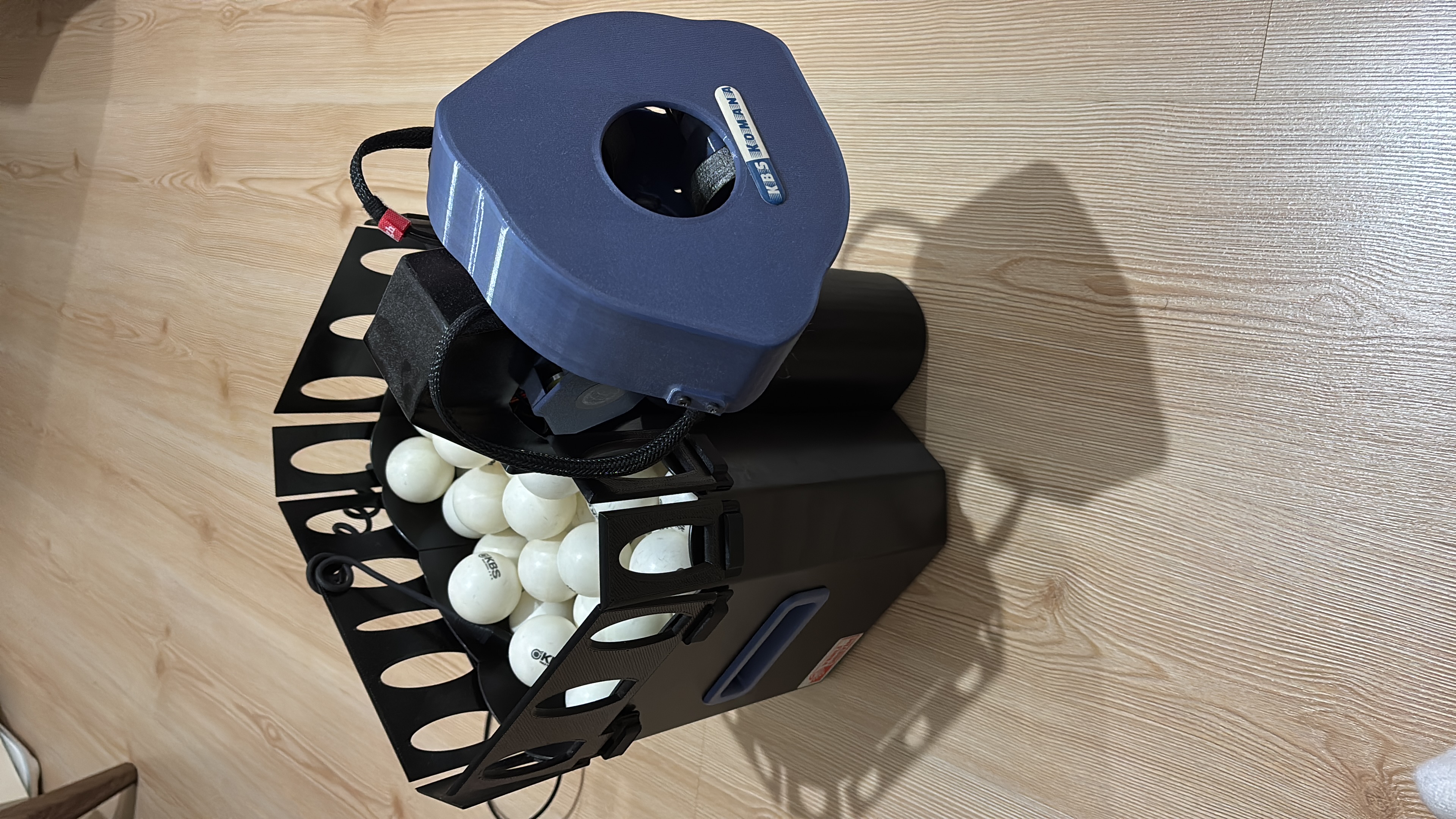 KBS Komana Semi Pro - Görsel 3
